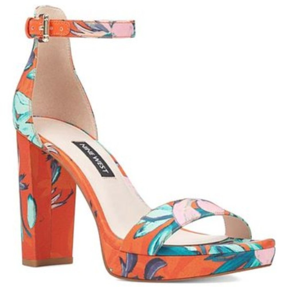 Nine West